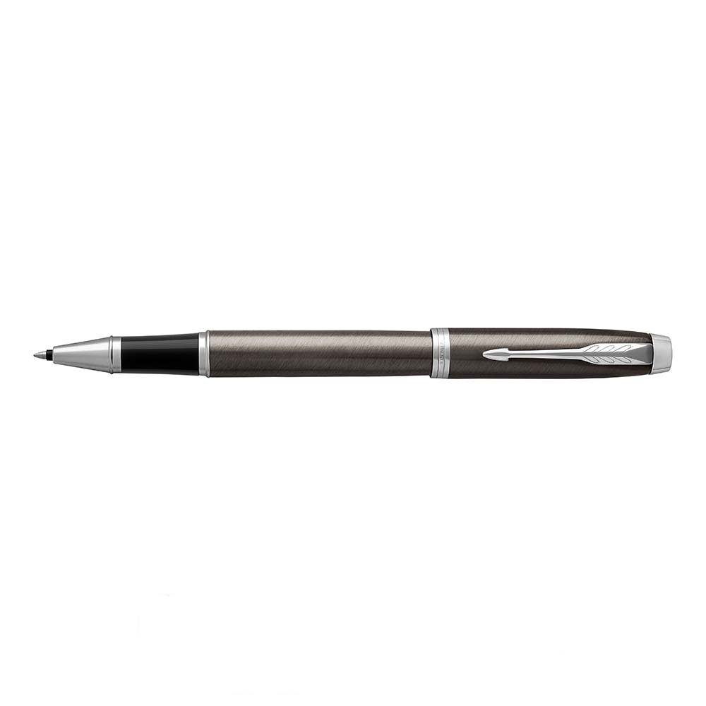 Parker IM Dark Espresso Rollerball | Appelboom.com